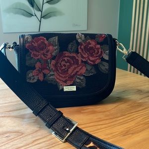 Kate Spade New York Seeley Lane Rae Crossbody